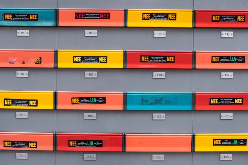 Outlookregels instellen voor snel behandelen van je mail