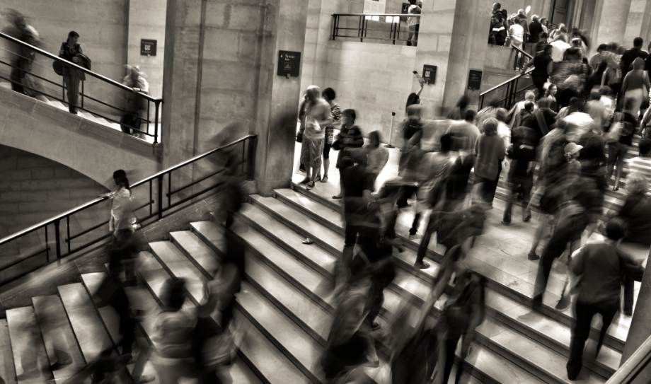 Hoe je overzicht houdt in hectische tijden - SHARP Support - Blog