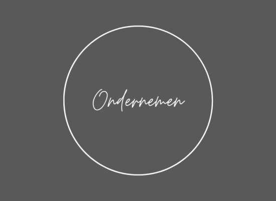 Kwaliteit leveren terwijl je al druk bent en veel werk hebt. Dat kan een uitdaging zijn. Deze keer een blog over hoe je kunt ondernemen met kwaliteit.